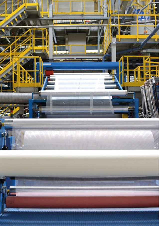 Advanced <br> <span>Factory Laboratories</span>