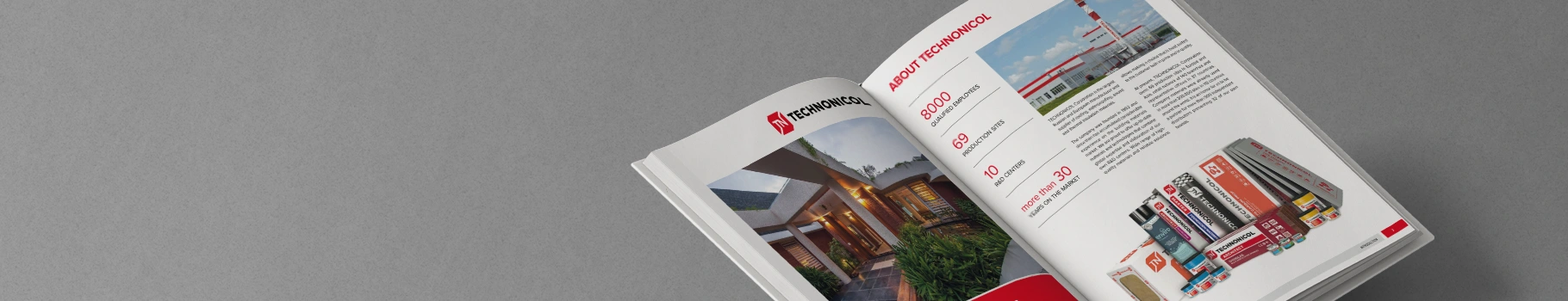 Advertising Materials