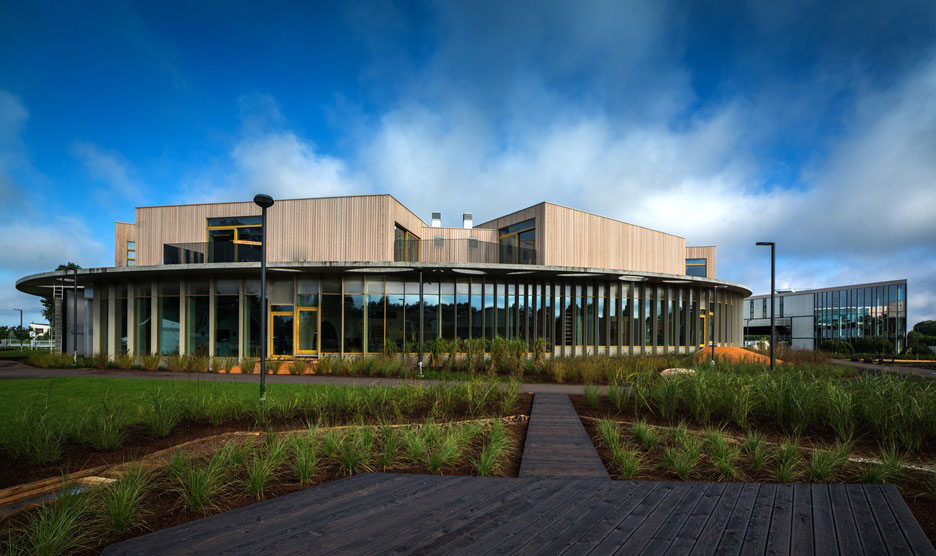 Exupéry International School