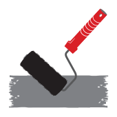 BITUMEN PRIME COATING 3