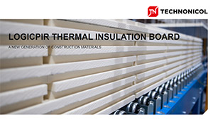 LOGICPIR presentation