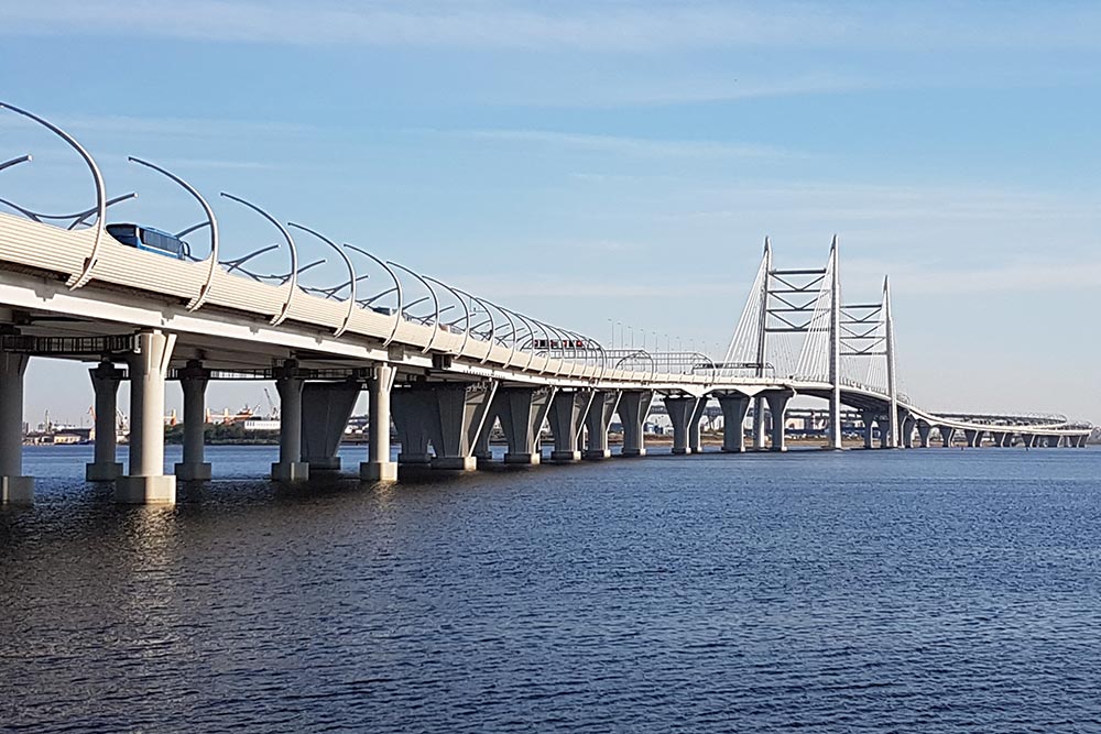 Western High-Speed Diameter