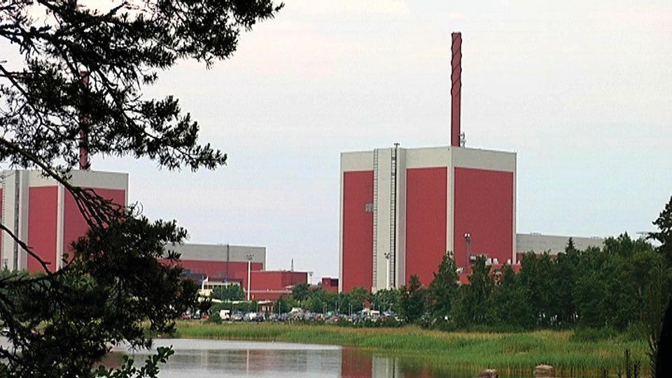 Kokkola Nuclear Power Plant