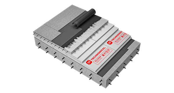 TN ROOF BRM CONCRETE STANDARD