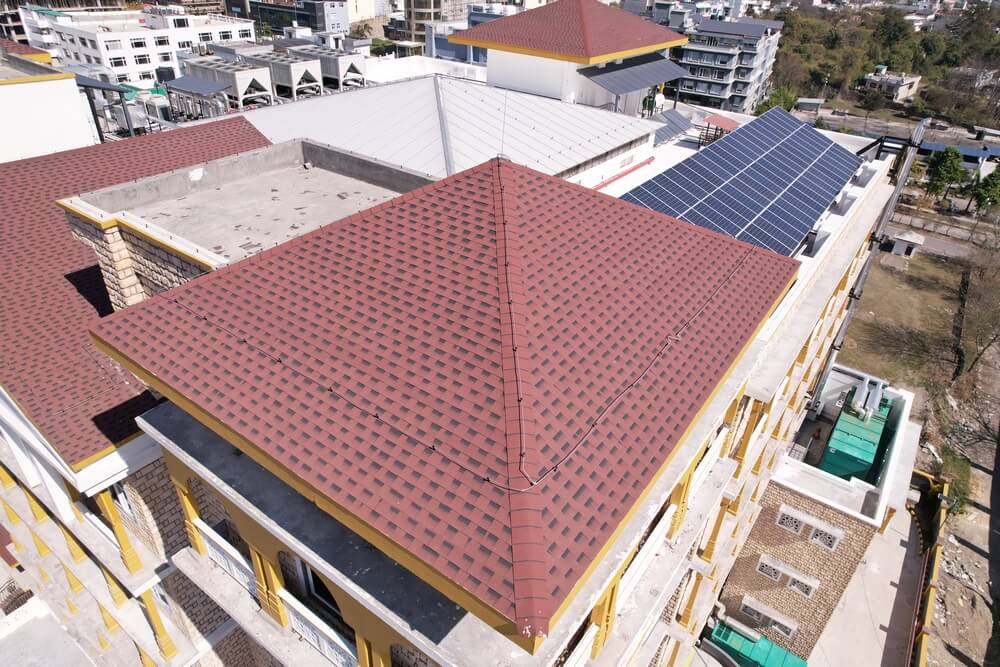 USDMA - Uttarakhand State Disaster Management Authority