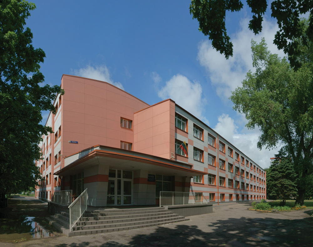 General Education School 