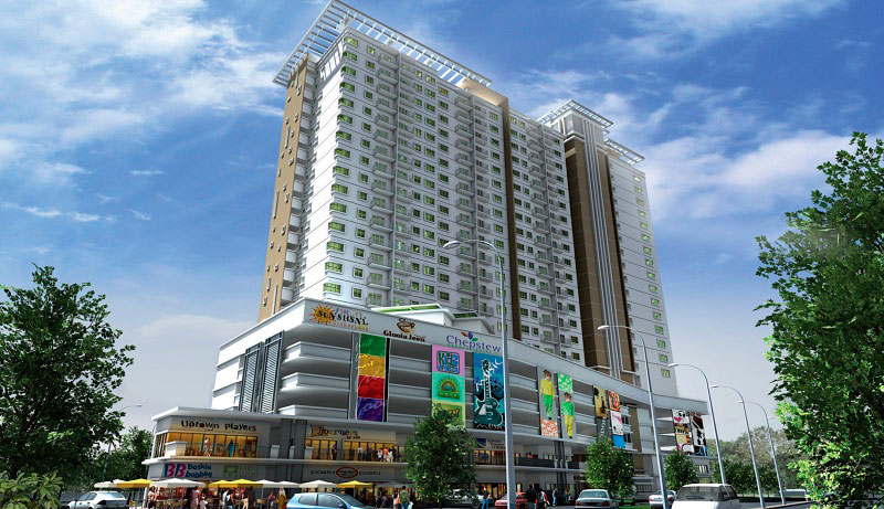 Avenue Crest Condominium