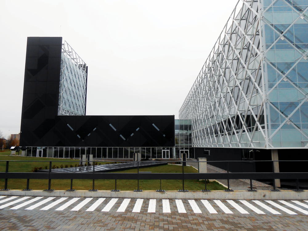 Kaunas University of Technology 