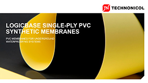 LOGICBASE presentation