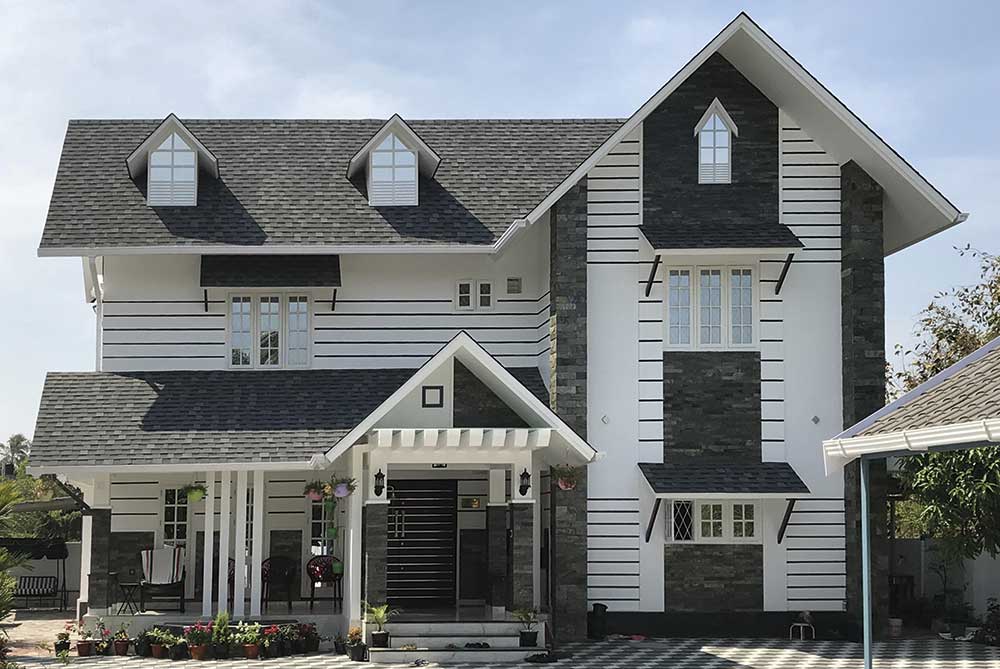 COUNTRY AR collection