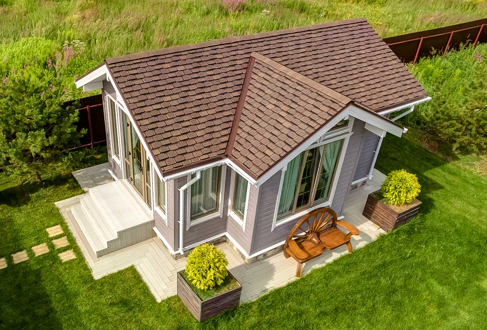 CONTINENT collection