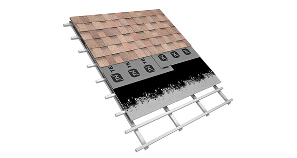 TN SHINGLES CLASSIC TORCHING