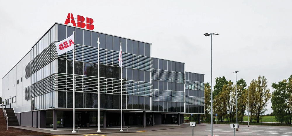 ABB Power and Automation Technologies 