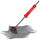 MASTIC TECHNONICOL No.57 3