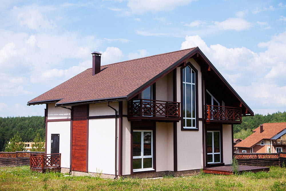 COUNTRY AR collection