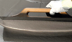 Cementitious Waterproofing