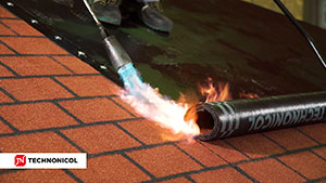 EASYROOFING installation manual