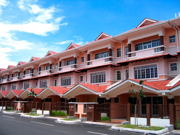 Bandar Bukit Tinggi