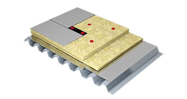 TN ROOF BRM STEEL SOLO