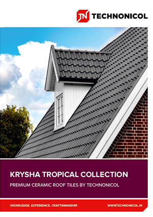 Ceramic Roof Tiles Brochure