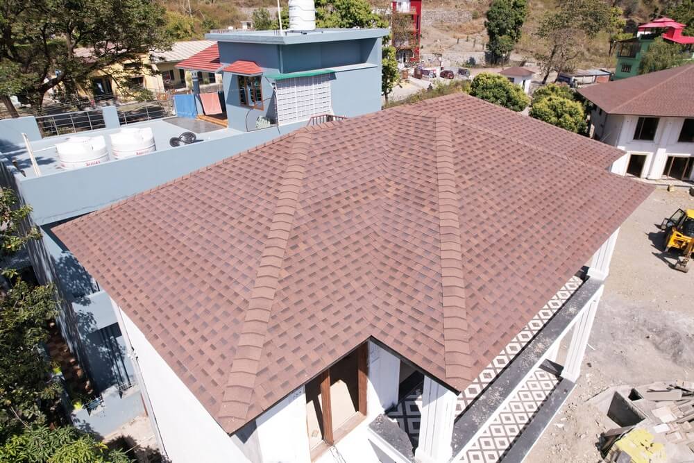 Pura Vida Hospitality Pvt. Ltd. (Approved by Masoori - Dehradun Development Authority)