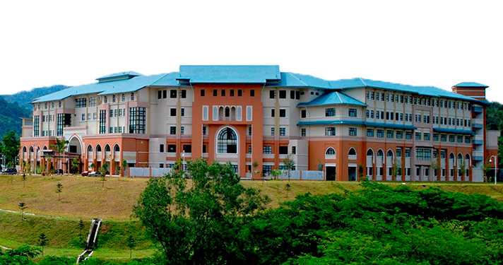 International Islamic University of Malaysia