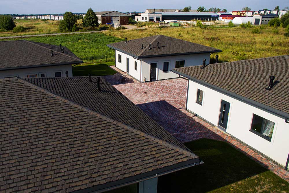 CONTINENT collection