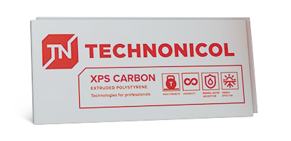 More about extruded polystyrene (XPS)