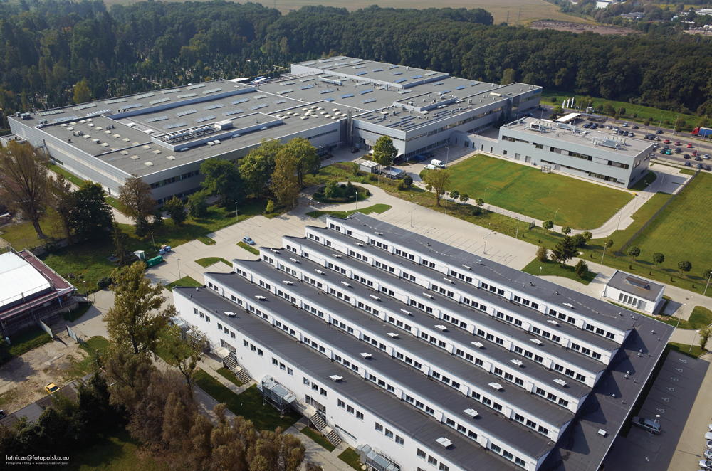 High School of Social Psychology 