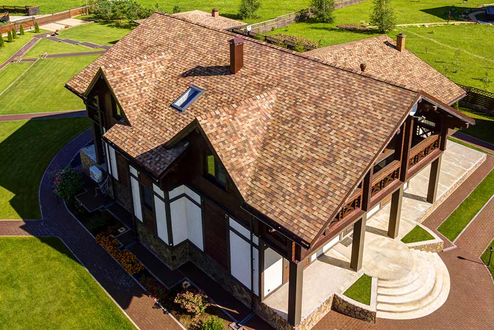 COUNTRY AR collection