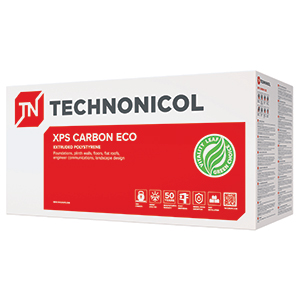 TECHNONICOL CARBON ECO