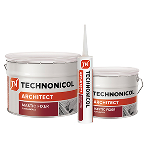 MASTIC TECHNONICOL FIXER