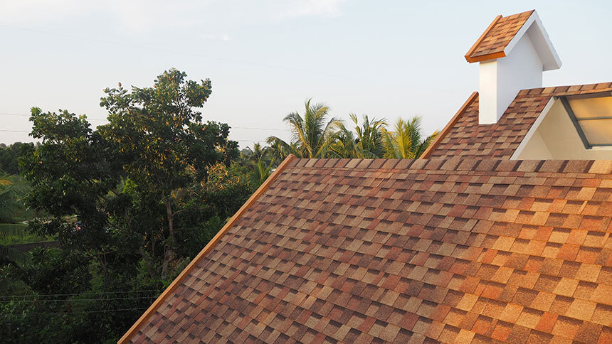 Roofing shingles types and everything needs to know about it