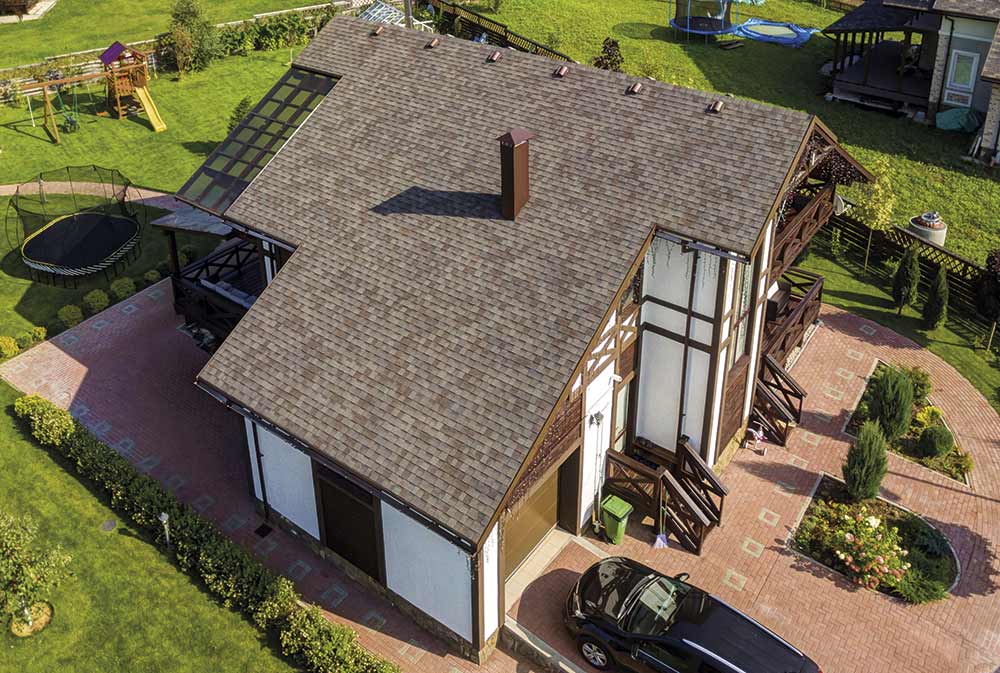 COUNTRY AR collection