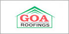 GOA ROOFINGS