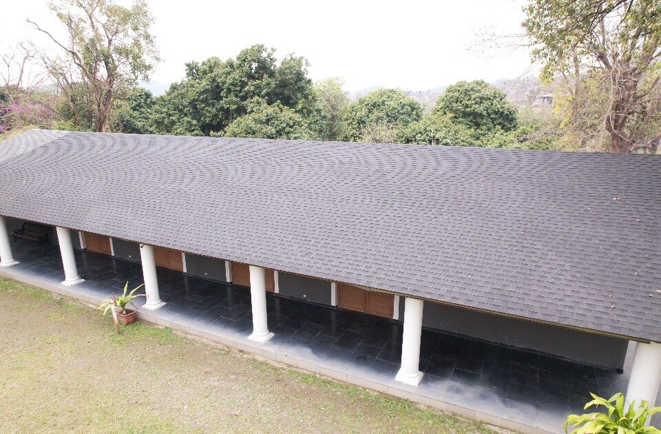 La Chateau - Sabri Estate