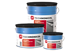 Liquid Applied Waterproofing