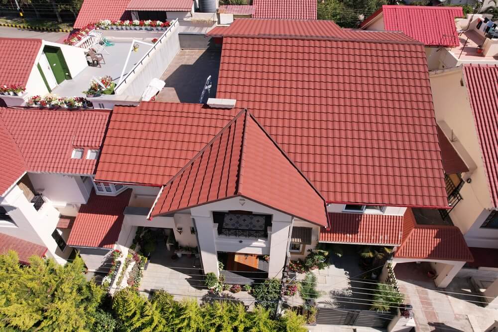 Rajpur Road Enclave - Residential Luxury Society