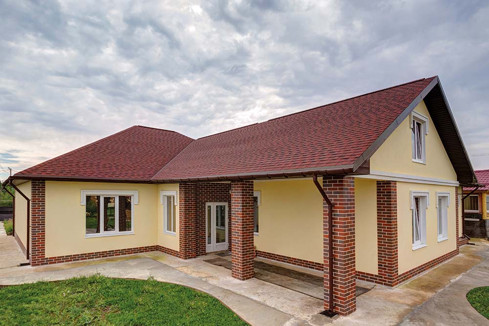 COUNTRY AR collection