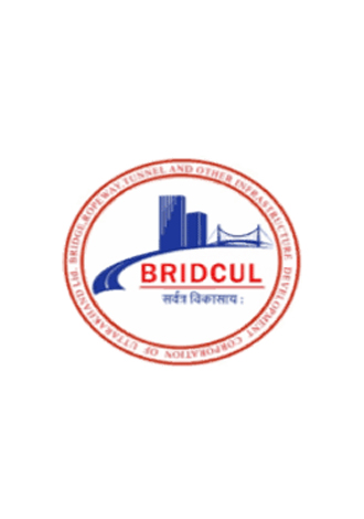 BRIDCUL Uttarakhand (PWD)