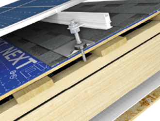 More than just a roof