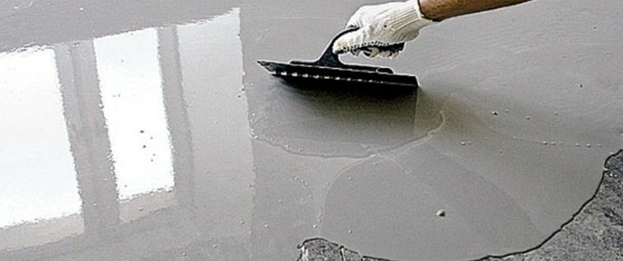 Polyurethane waterproofing for interior spaces: preparing indian buildings for monsoon season