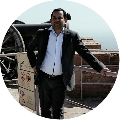 Ammar Mahmood - Product and Specification Manager