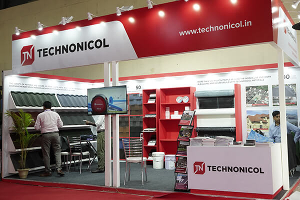 TECHNONICOL India Makes an Impact at Building Solutions 2025, IIA Assam