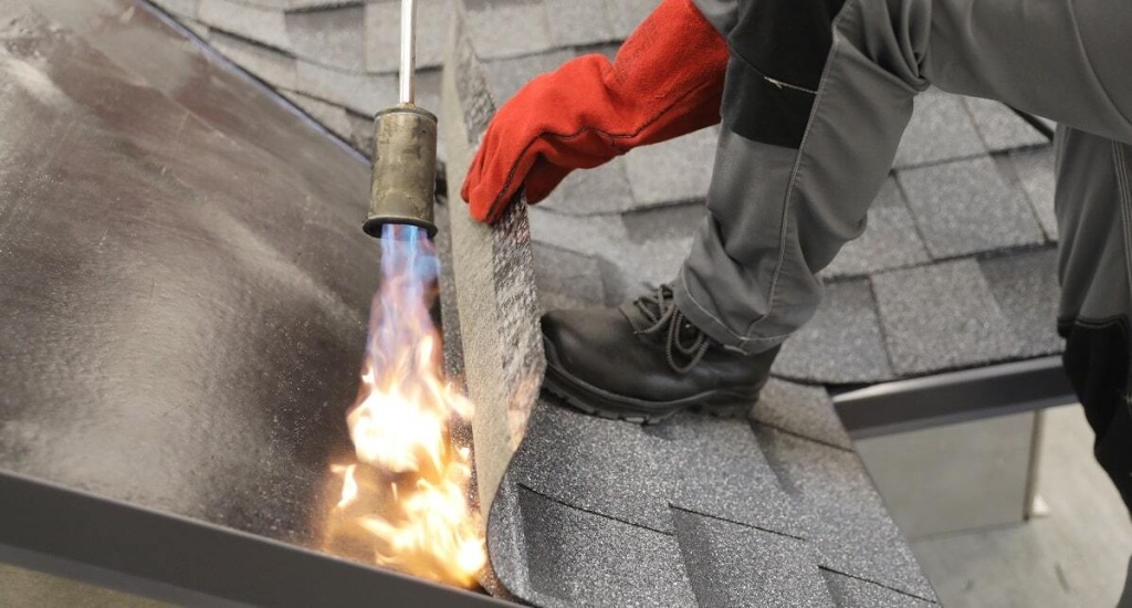 roofing shingles installation roofing shingles installation