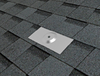 More than just a roof
