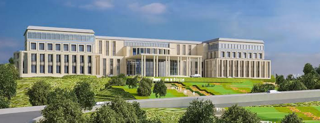 Indian Institute of Management, Jammu