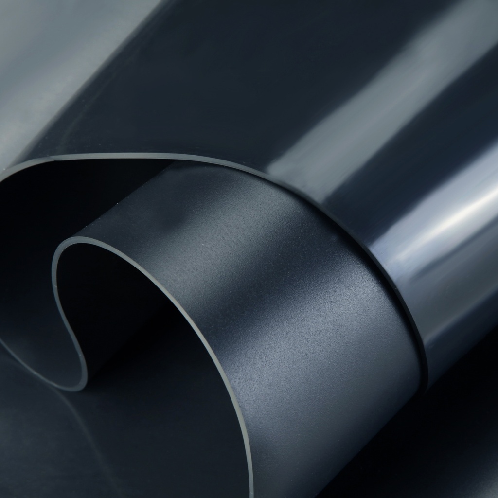 TPO waterproofing membranes