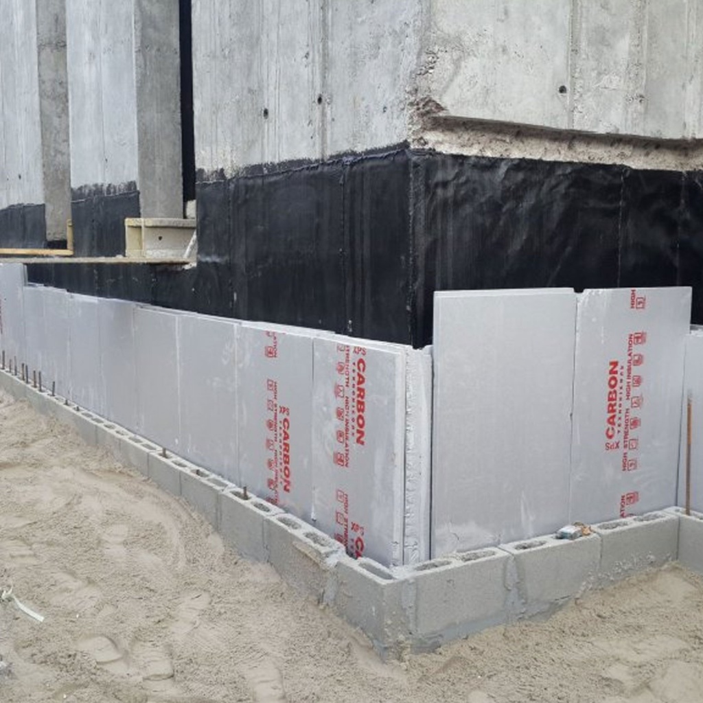 Underground solutions