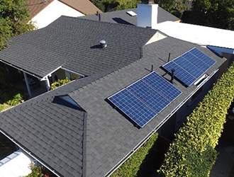 More than just a roof More than just a roof